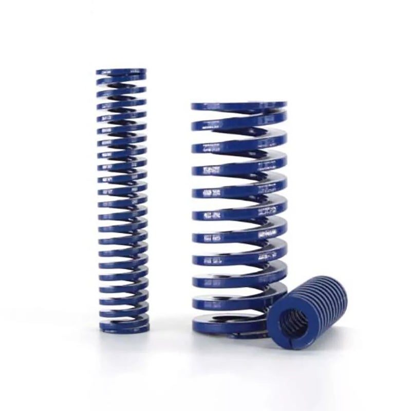 Heavy Duty Manganese Steel Compression Die Springs 40 x 20 x 70mm Customizable Size - Image 4
